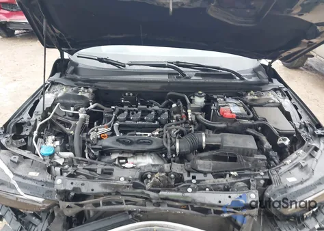 2023 Honda Accord Ex from USA, damaged, VIN 1HGCY1F3XPA026253